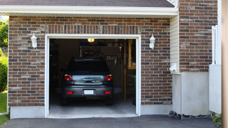 Garage Door Installation at Eastlake Chula Vista, California